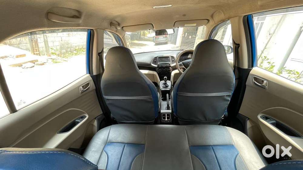 Hyundai New Santro Cng & Petrol Well Maintained