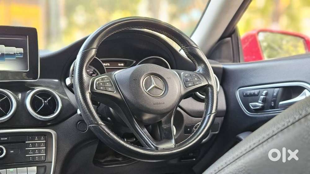 Mercedes-benz Cla 200 Cdi Sport, 2019, Diesel