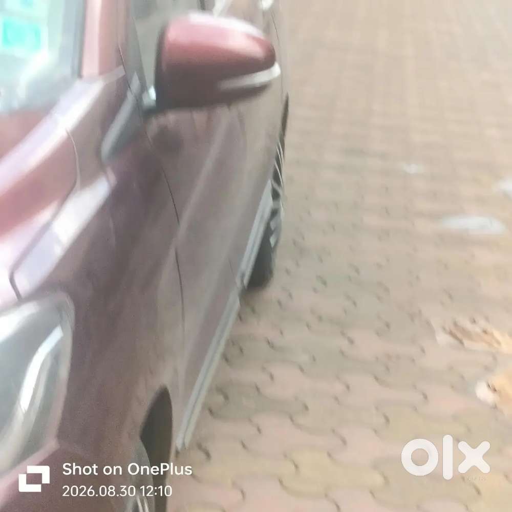 Maruti Ertiga Vxi 2019 ,outside Cng Fitted
