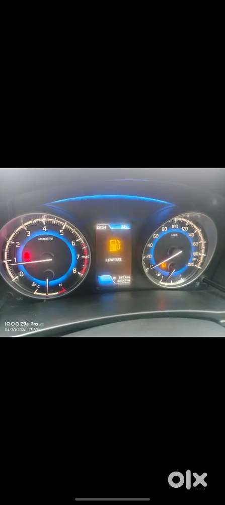 Maruti Suzuki Baleno 2016 Petrol 44000 Km Driven Well Maintained Car