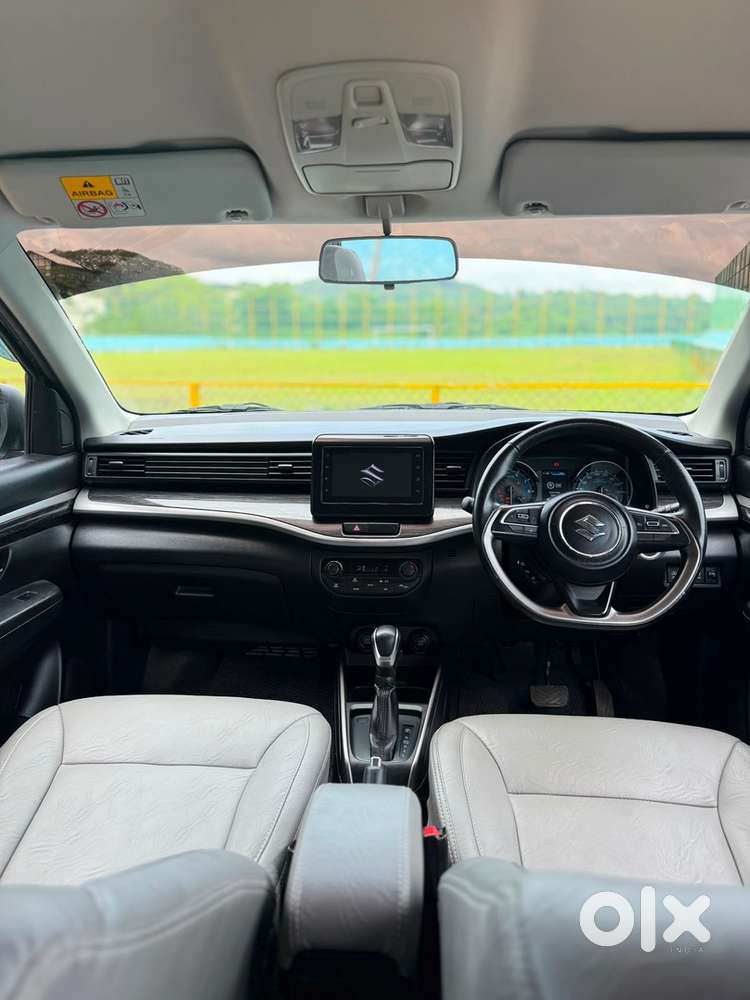 Maruti Suzuki Xl6 2019 Car