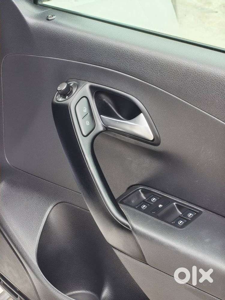 Volkswagen Polo GT TSI, 2021, Petrol