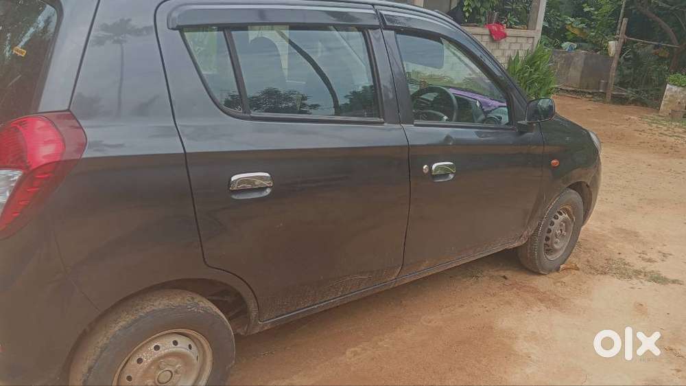 Maruti Suzuki Alto 800 2020 Petrol 46500 Km Driven