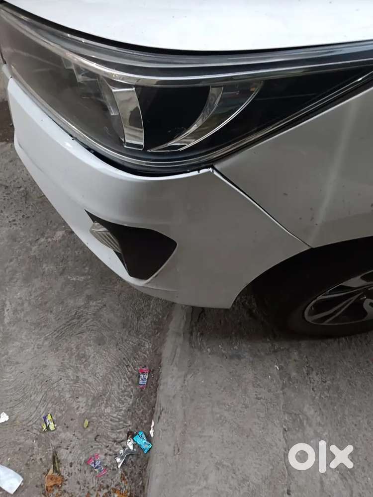 Toyota Innova Crysta 2022 Diesel Well Maintained