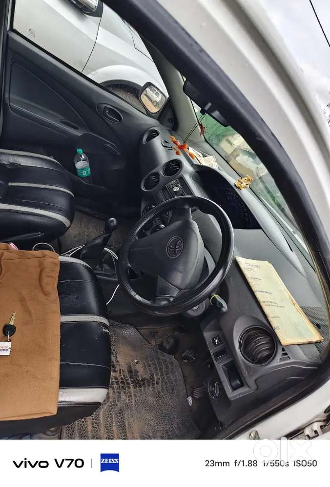 Toyota Etios 2014