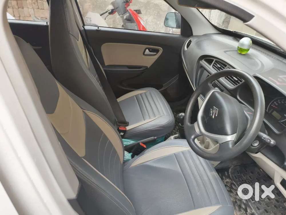 Maruti Suzuki Alto 800 2022 Petrol 30000 Km Driven