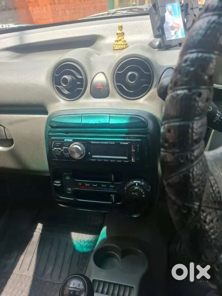 Hyundai Santro Ls 2000