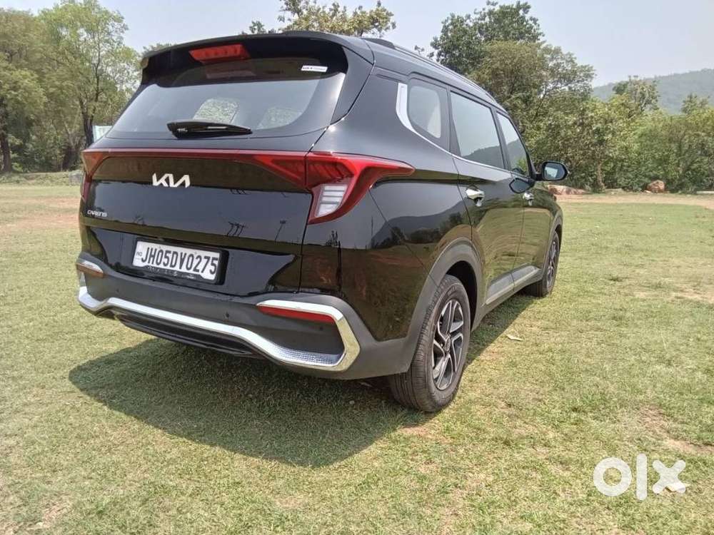 Kia Carens 1.5 Luxury Plus Turbo 7 Str, 2024, Diesel