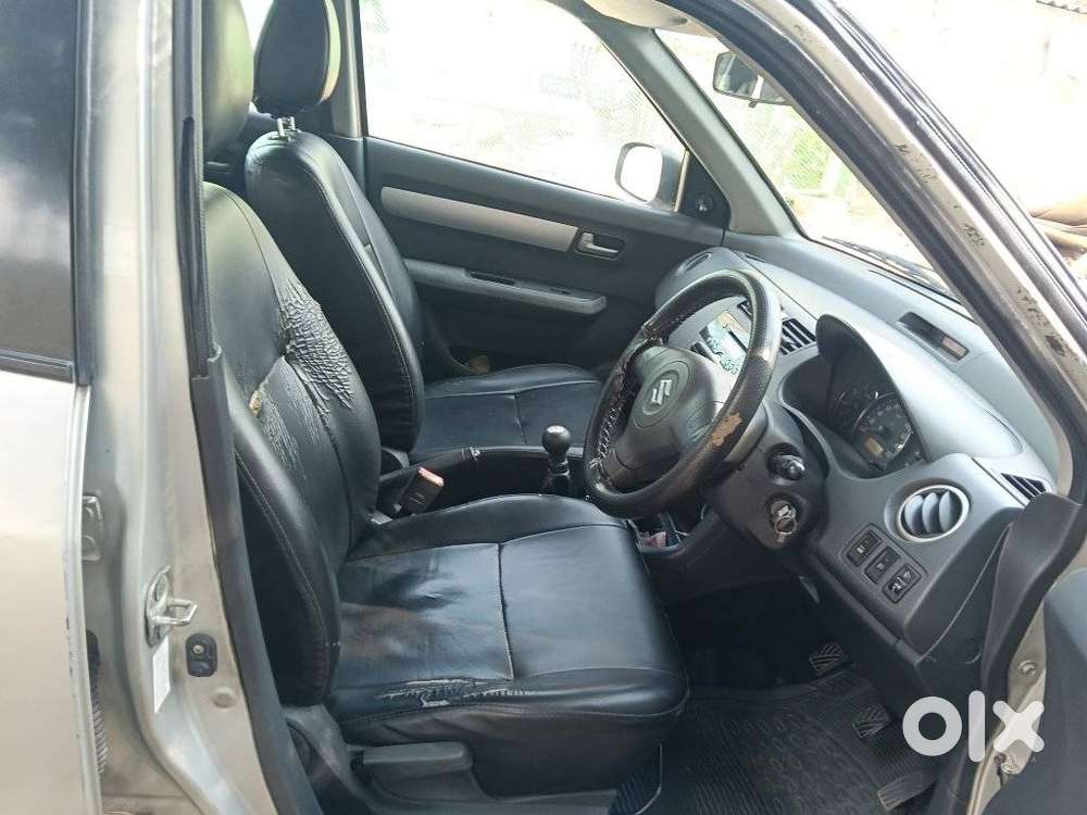 Maruti Suzuki Swift Dzire Vdi Bsiv, 2011, Diesel