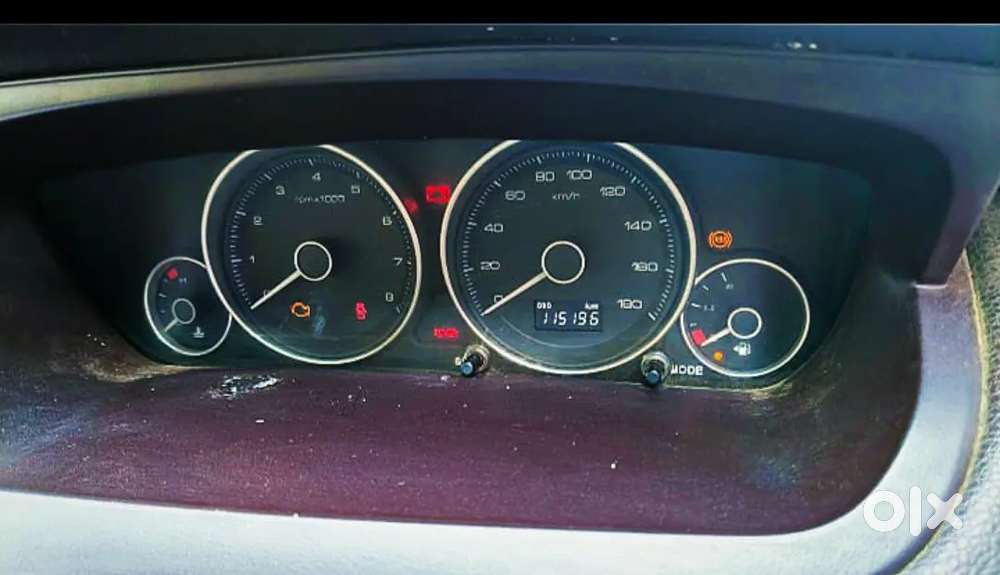 2012 Tata Manza Aura