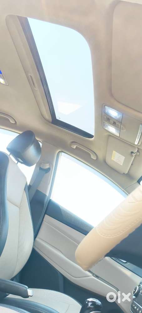 Hyundai Verna Hyundai-verna-crdi-1.6-sx-option, 2017, Diesel