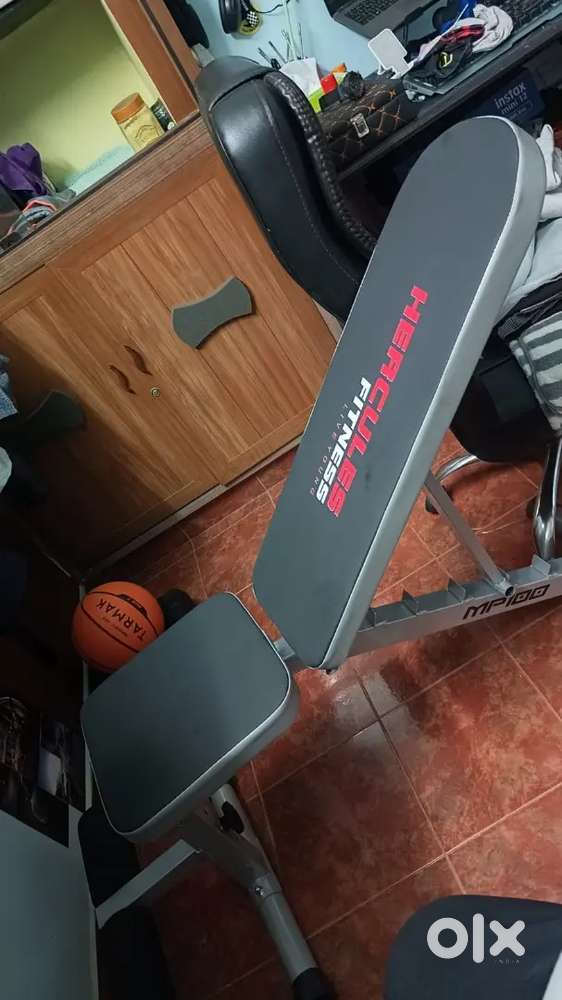 FID GYM Bench