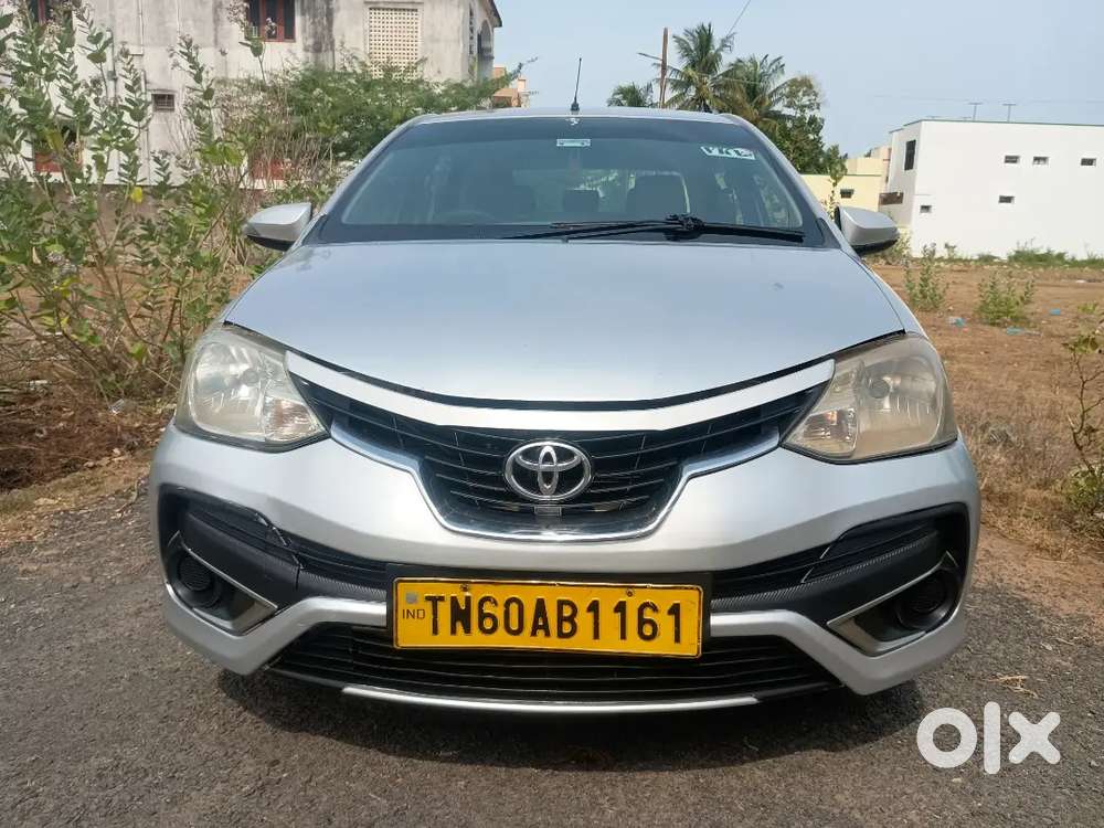 Etios Vs For Sale T Board