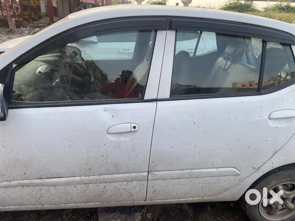 Hyundai I10 Sportz Petrol 2012