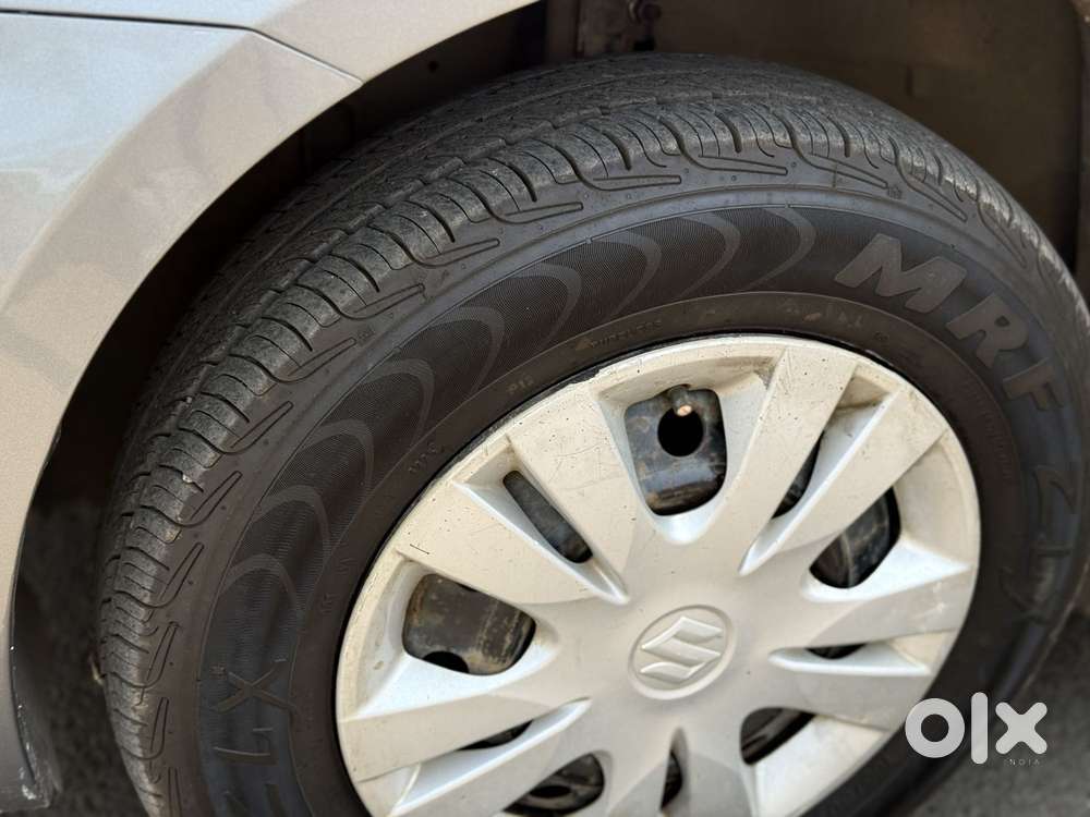 Maruti Suzuki Swift Dzire Vdi Optional, 2013, Diesel