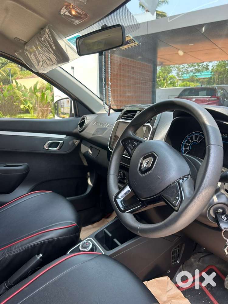 Renault Kwid Climber Petrol 2023