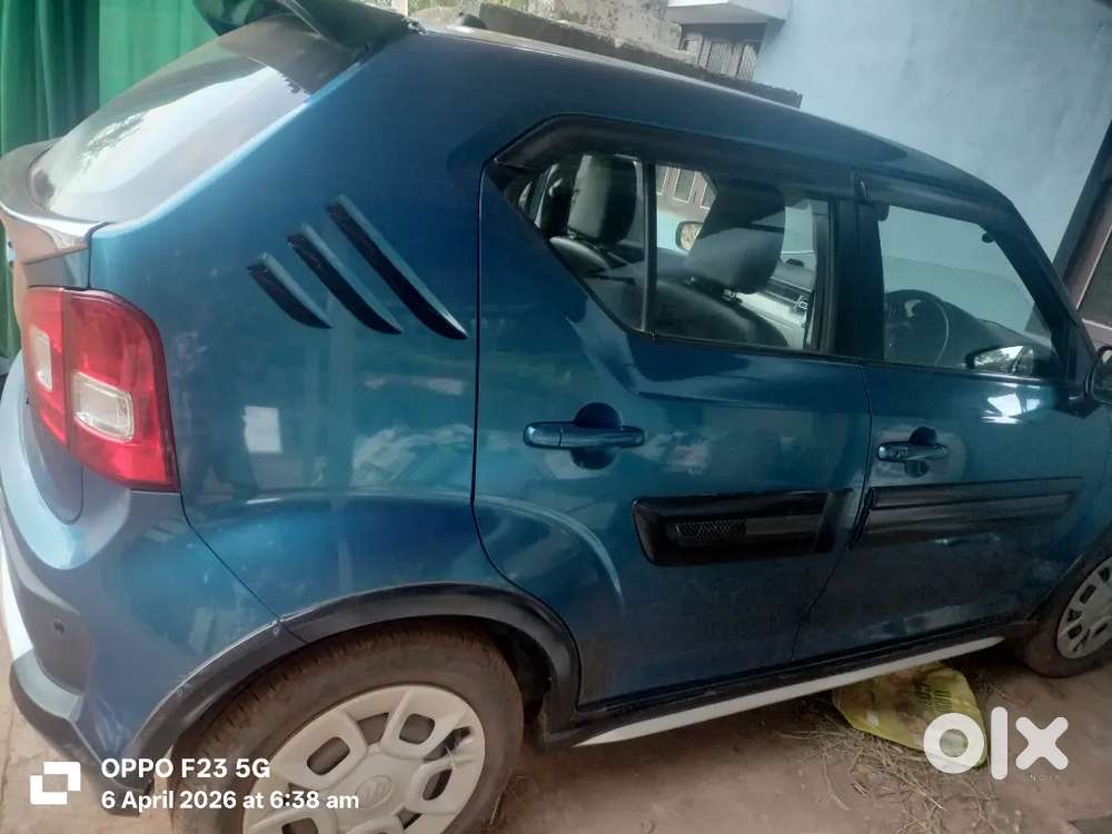 Show Room Maintenance Good Condition