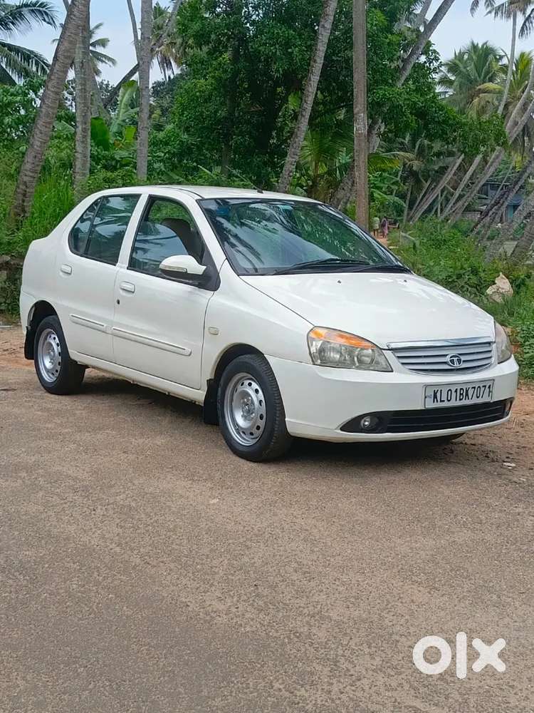 Tata Indigo Ecs Gls 2013 Diesel Manual