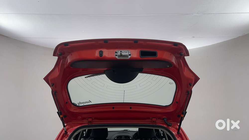 Tata Tiago 1.2 Revotron Xz Plus Cng, 2024, Cng & Hybrids