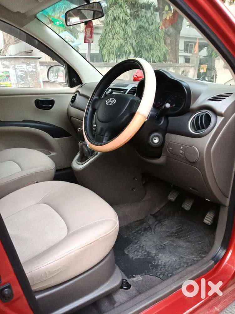 Mahindra Xuv500 W10 1.99 Mhawk, 2016, Diesel
