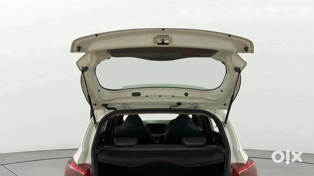 Hyundai Grand I10 Asta 1.2 Kappa Vtvt, 2015, Petrol