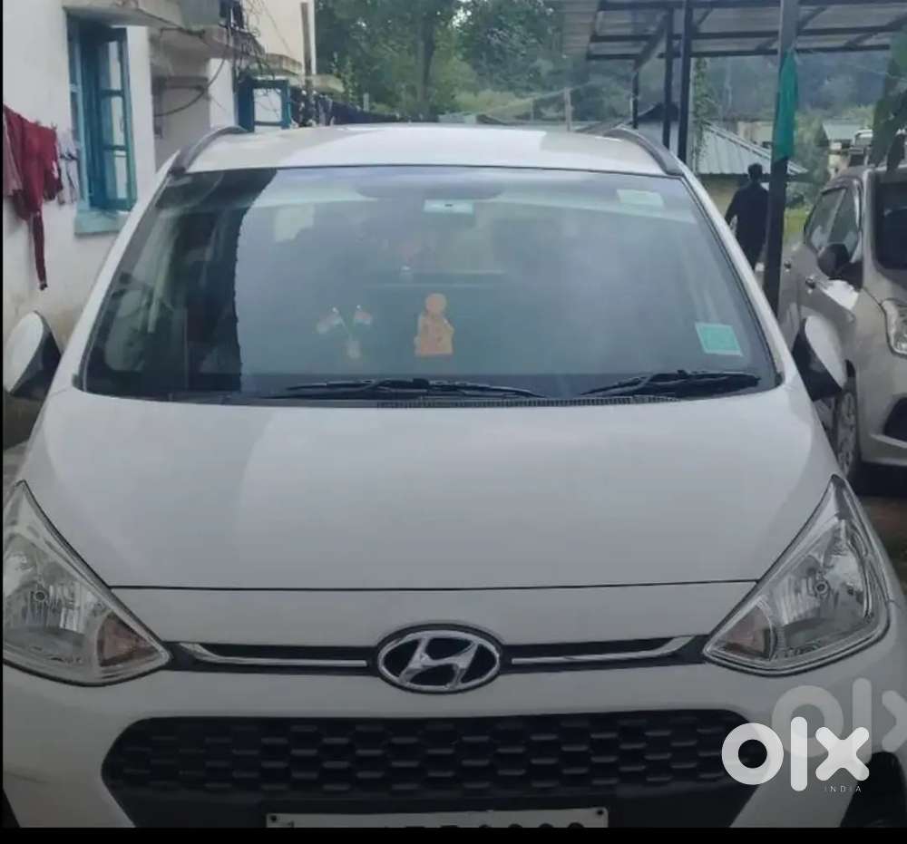 Price Negotiable Not Much.hyundai Grand I10 Asta Petrol Manual 2018