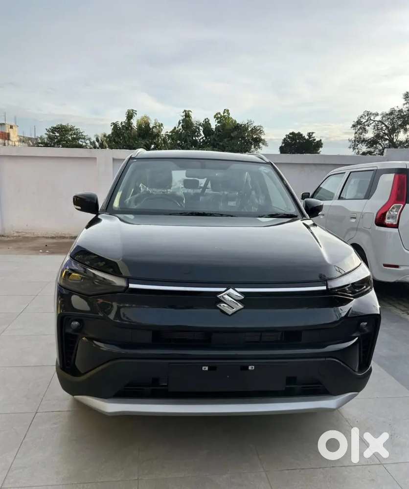 Maruti Suzuki Alto K10 2026
