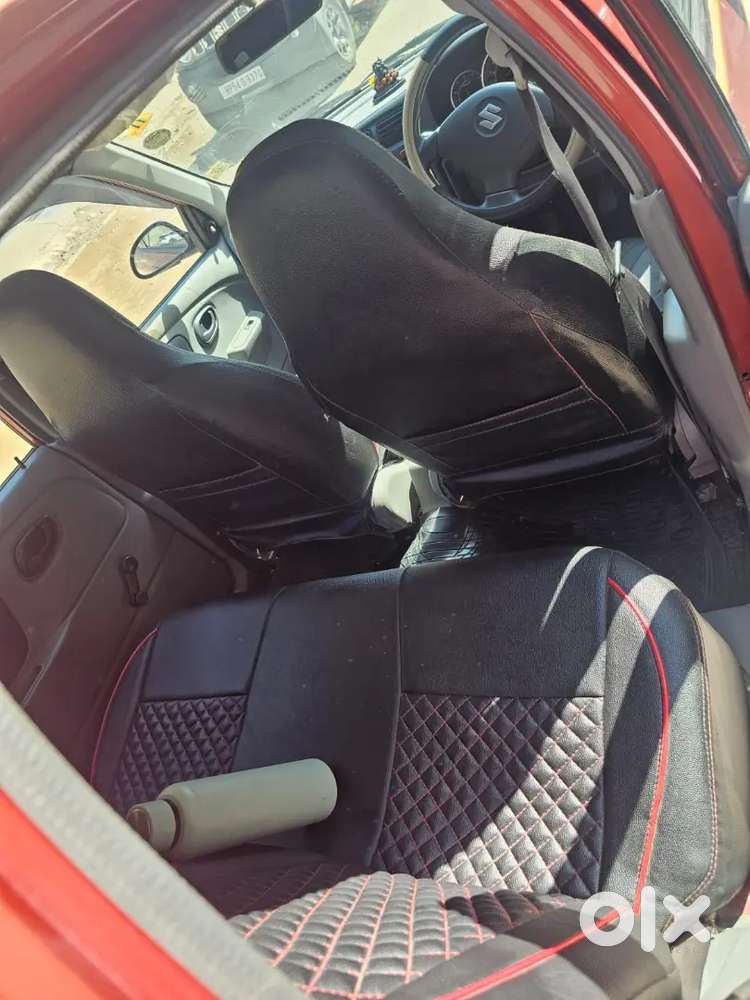 Maruti Suzuki Alto K10 2010 Petrol 85000 Km Driven