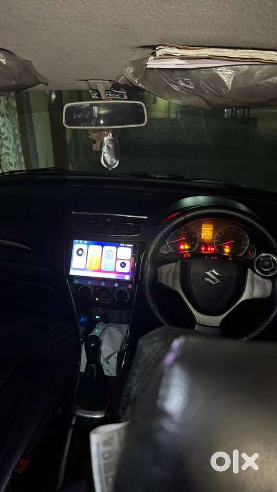 Maruti Suzuki Swift 2015 Diesel Well Maintained