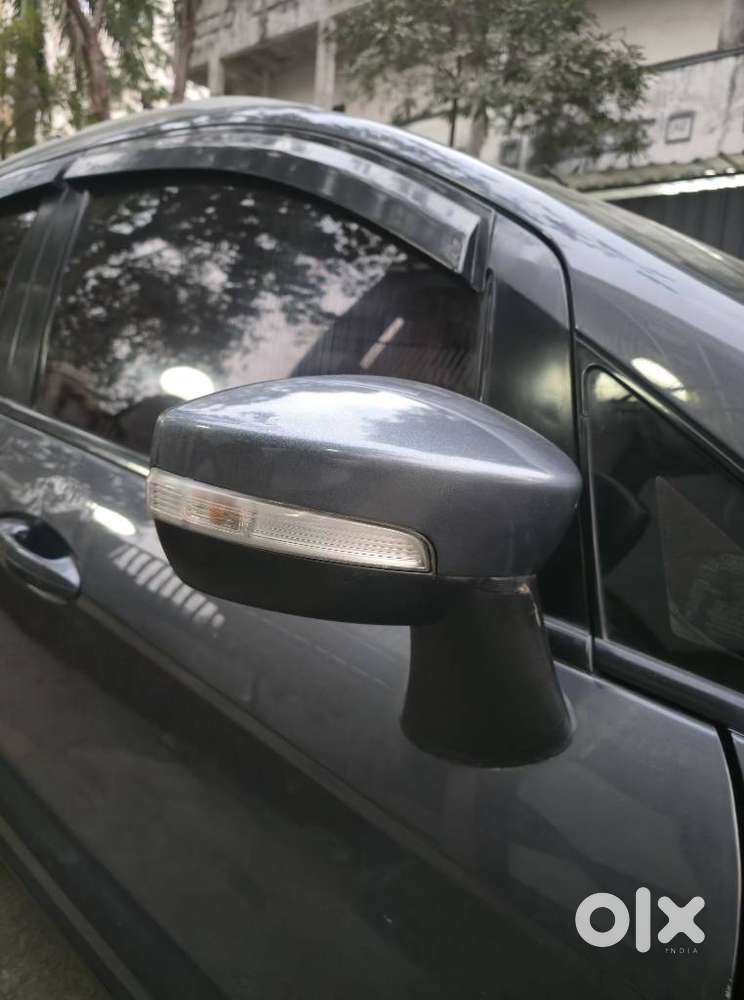 Ford Ecosport Titanium 1.5 Tdci (opt), 2016, Diesel