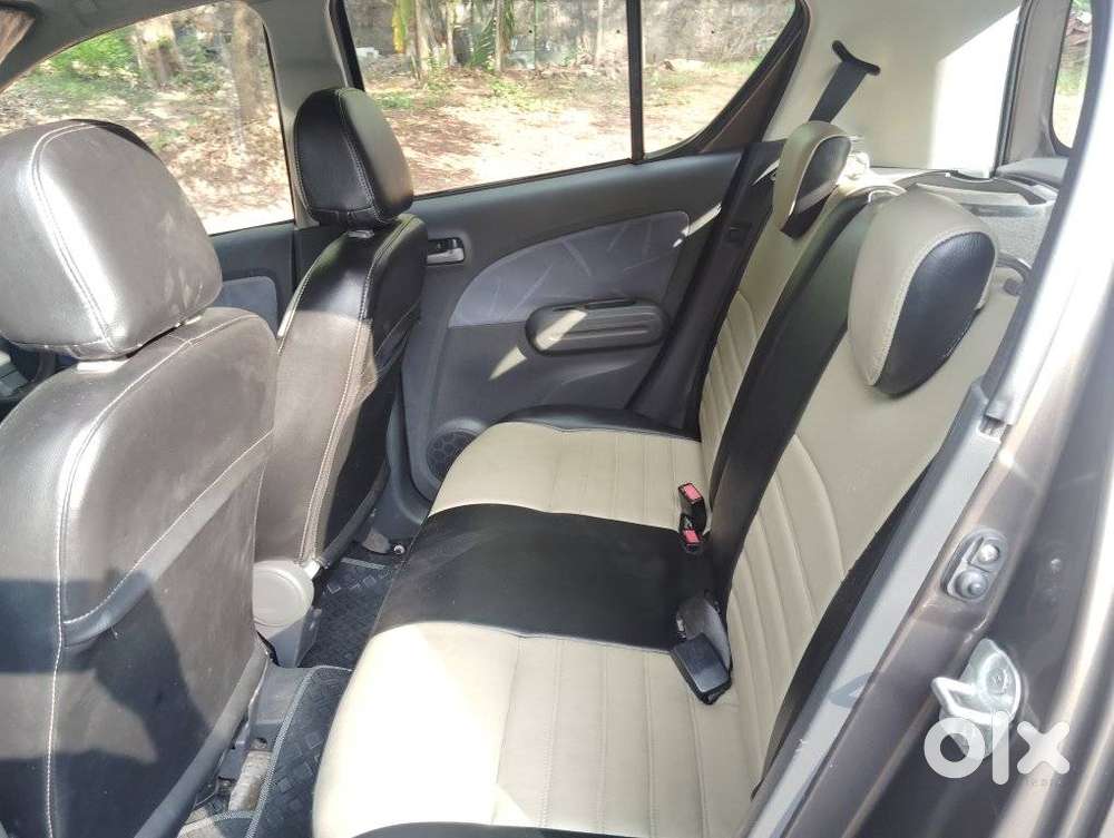 Maruti Suzuki Ritz Vxi (abs) Bs Iv, 2011, Petrol
