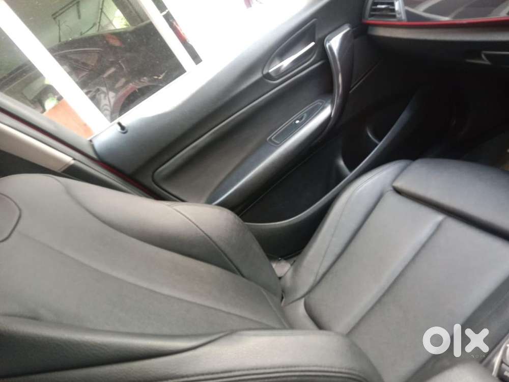 Bmw 1 Series 2014 Diesel