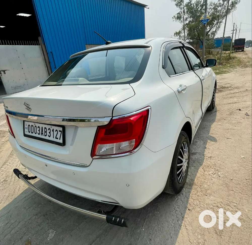 Maruti Suzuki Dzire 2024 Urgent Sell