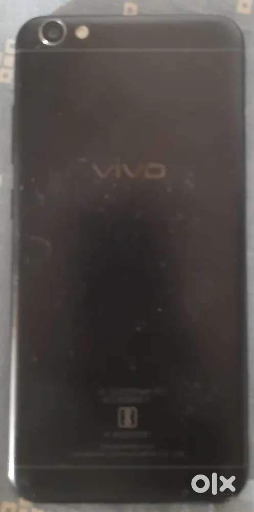 Vivo V5 1609 , 4G