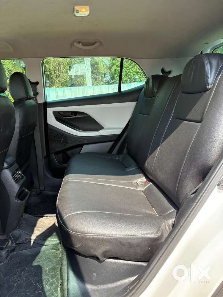 Creta 1.5 Ex Crdi Diesel