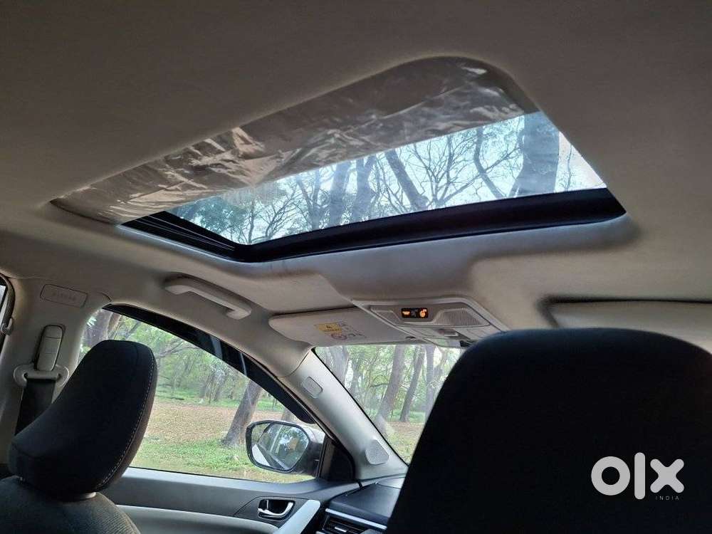 Tata Nexon, 2024, Petrol