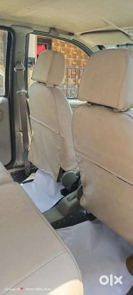 Well Mentioned Car Rarely Used