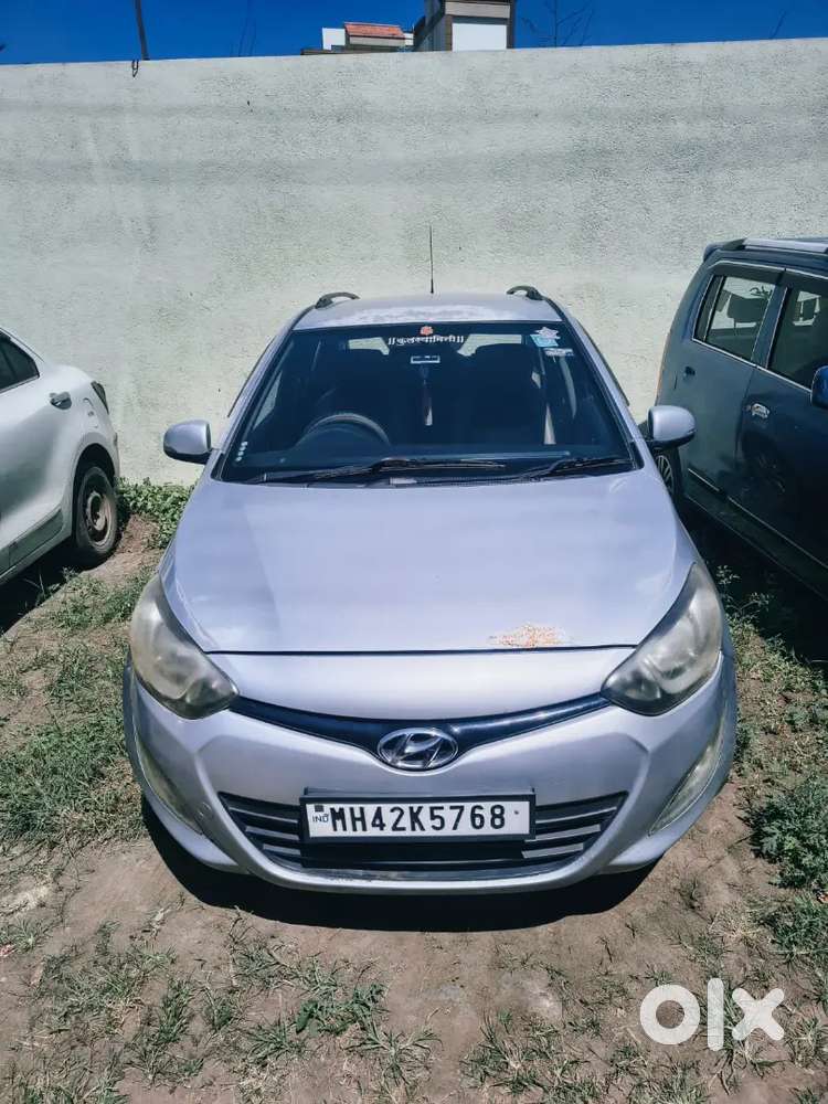 2014 Hyundai I20 Sportz Diesel | 2nd Owner | Well Maintained