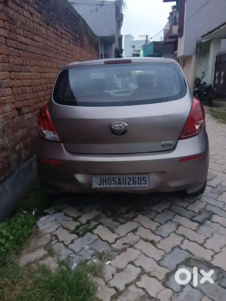 Hyundai I20 2013 Petrol 82000 Km Driven