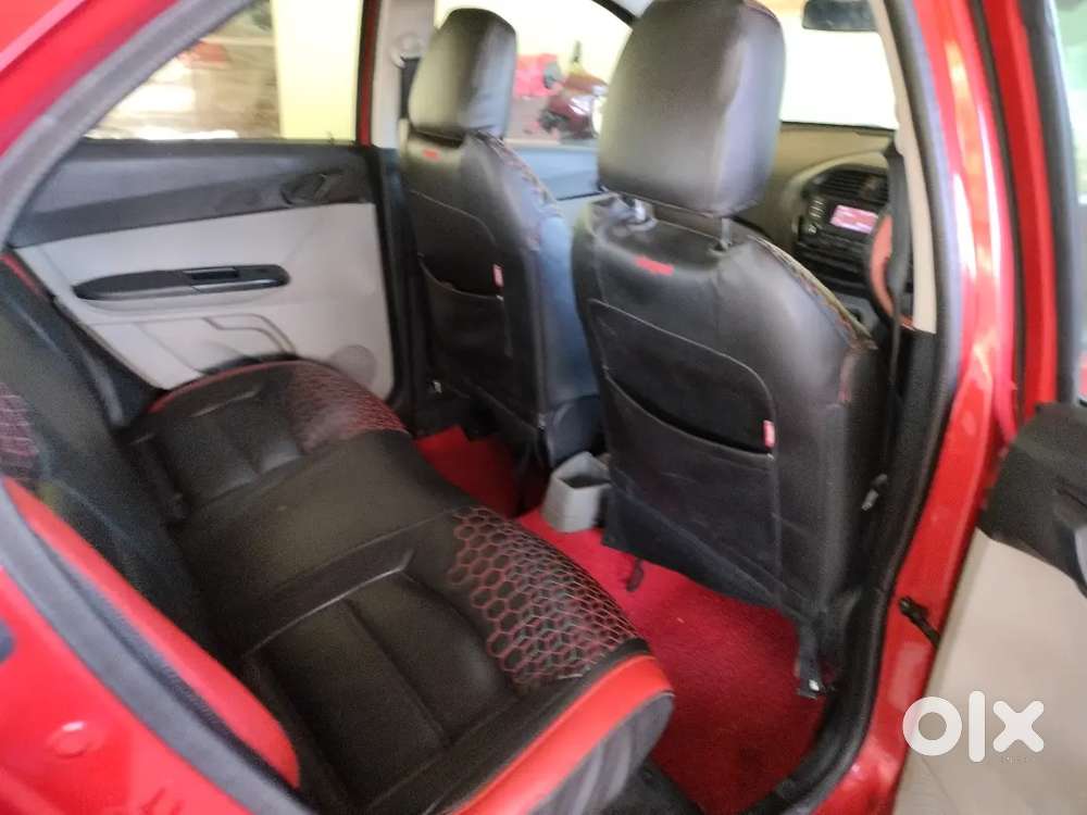 Tata Tiago 2019 Petrol Well Maintained