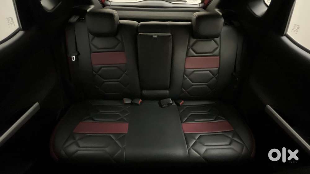 Nissan Magnite 1.0 Xv Premium Turbo (o), 2022, Petrol