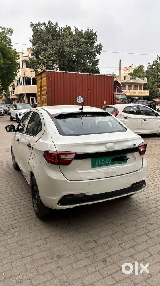 Tata Tigor Ev Xm Plus, 2021, Electric