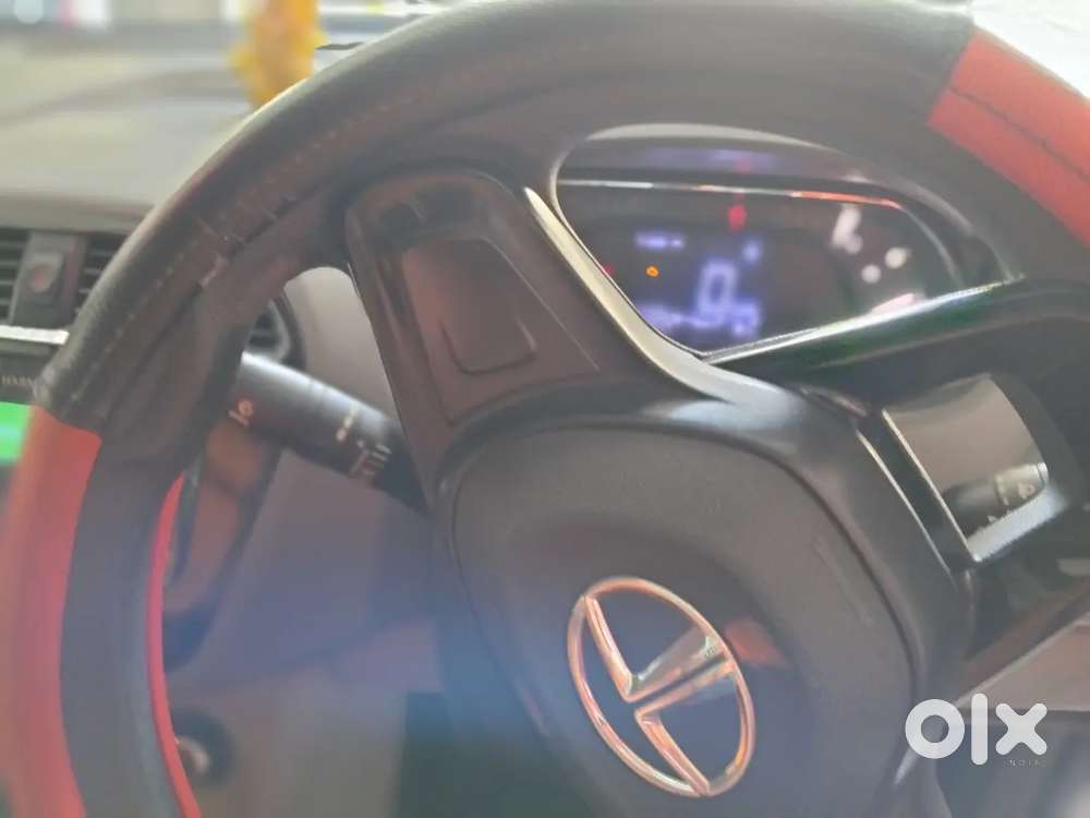 Tata Tigor 2021