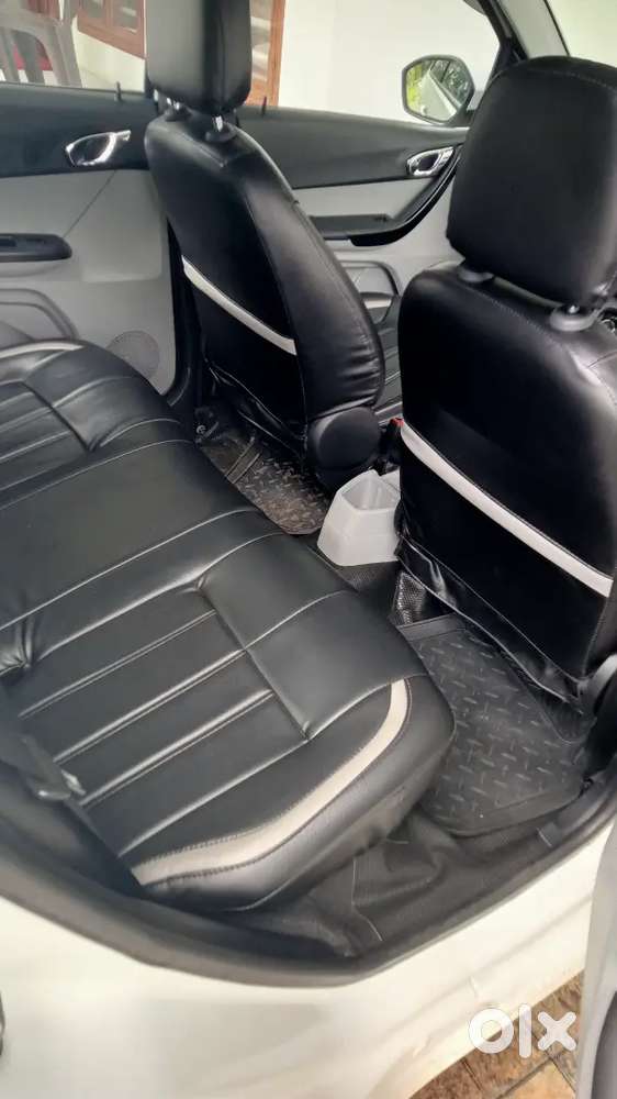 Tata Tiago 2020 Model