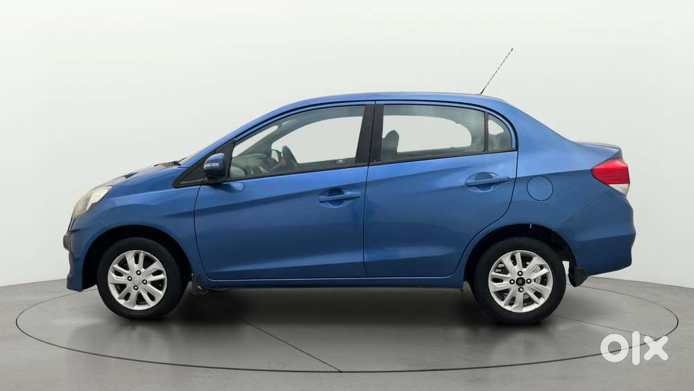 Honda Amaze VX i-DTEC, 2013, Diesel