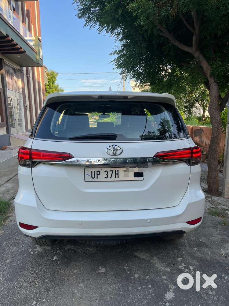 Toyota Fortuner 2011-2016 2.5 4x2 At Trd Sportivo, 2018, Diesel