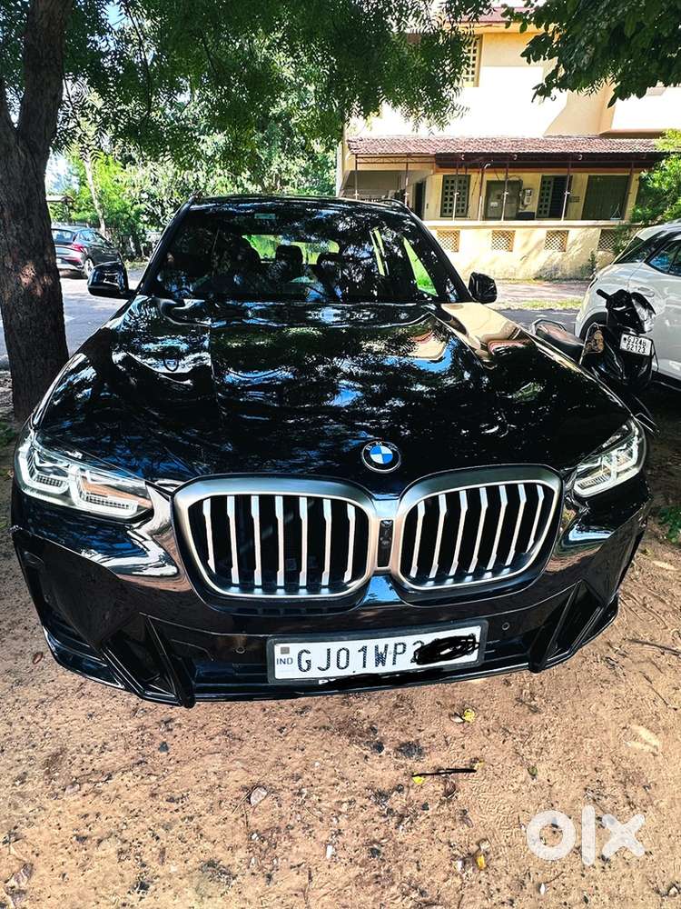 2023 Bmw X3 Diesel