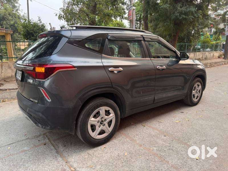 Kia Seltos Htk D, 2022, Diesel