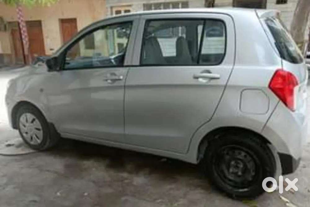 Maruti Suzuki Celerio Vxi 2014