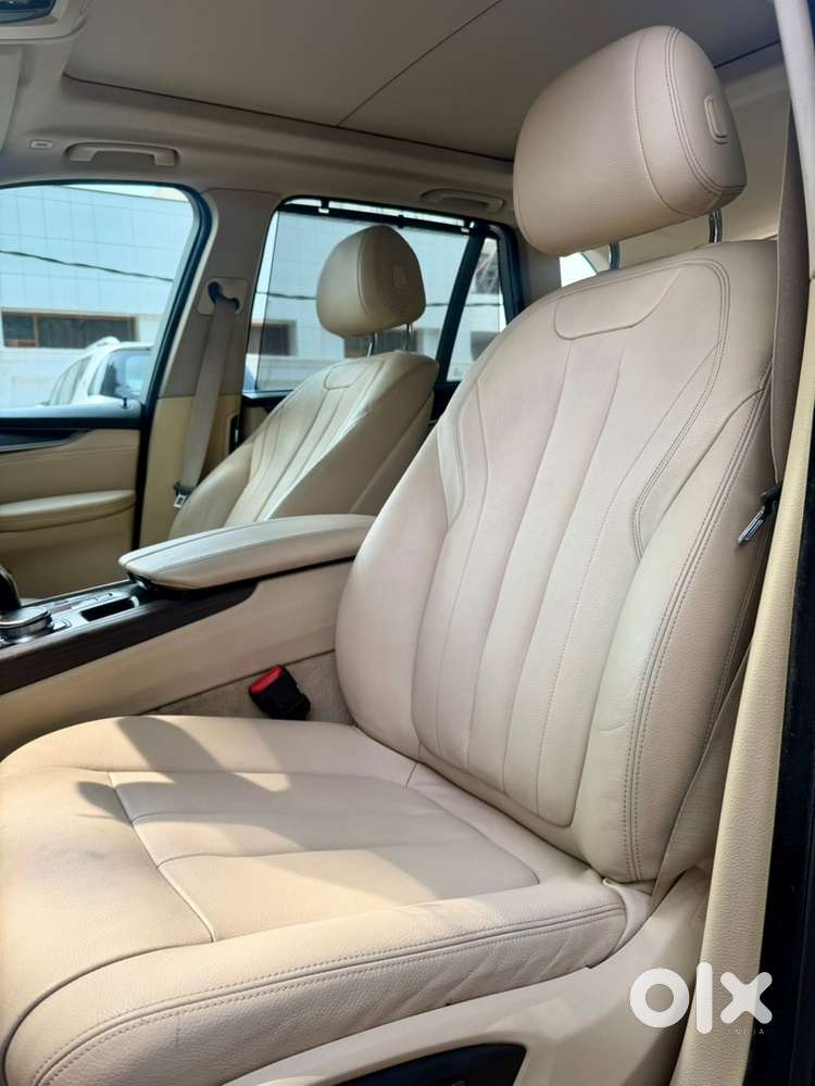 Bmw X5 2019